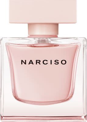 Narciso Cristal EdP Cristal 90 ml