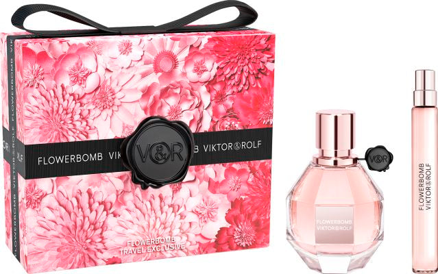 Viktor & Rolf Flowerbomb Set