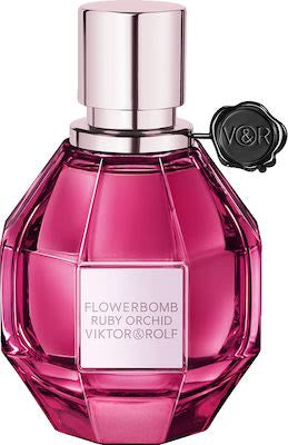 Viktor & Rolf Flowerbomb Ruby Orchid EdP 50 ml