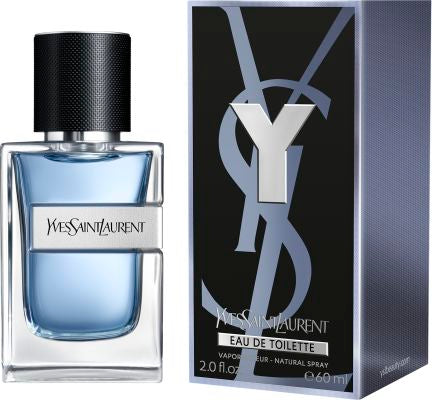 Yves Saint Laurent Y EdT 60 ml