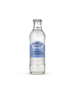 FRANKLIN AND SONS ORIGINAL LEMONADE 200ML