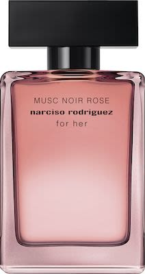 Narciso Rodriguez For Her Musc Noir Rose EdP 50 ml