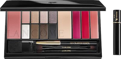 Lancôme Autre Fard a Paupieres Eye Shadow Palette