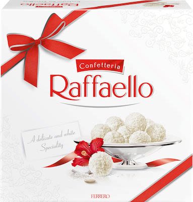 Raffaello Gift box 240 g