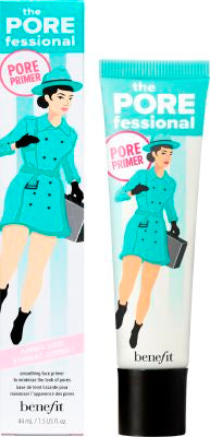 Benefit Porefessional Face primer Transparent 22 ml