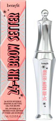 Benefit 24 Hours Brow Setter gel transparent 7 ml