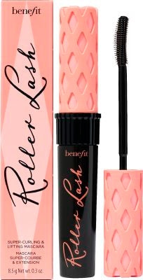 Benefit Roller Lash Mascara Black 8,5g