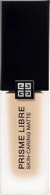 Givenchy Prisme Libre Foundation Matte N° 2-N120 30 ml