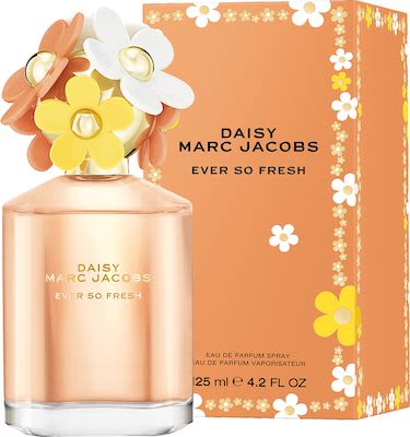 Marc Jacobs Ever So Fresh EdP 125 ml