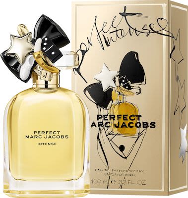 Marc Jacobs Perfect EdP Intense 100 ml