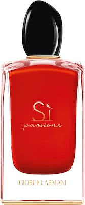 Armani Sì Passione EdP 150 ml