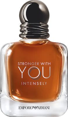 Emporio Armani Stronger With You EdP 50 ml