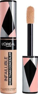 L'Oreal Paris Infaillible Concealer N° 326 Vanilla 11 ml