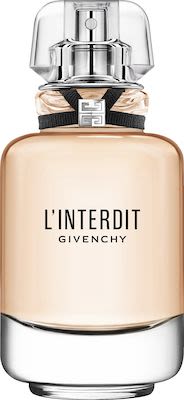 Givenchy L'Interdit Eau de Toilette 80 ml