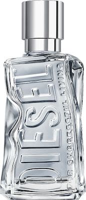 Diesel D5 EdT 50 ml