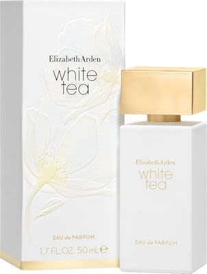 Elizabeth Arden White Tea Eau de Parfum 50 ml