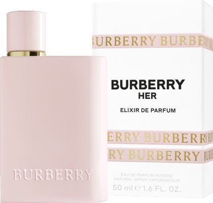 Burberry Her Elixir EdP 50 ml