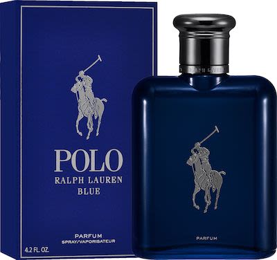 Ralph Lauren Polo Blue Parfum 125 ml