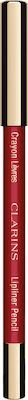 Clarins Lip Pencil N° 06 Red 1,2 g