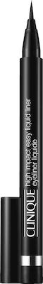 Clinique High Impact Liquid Liner Black