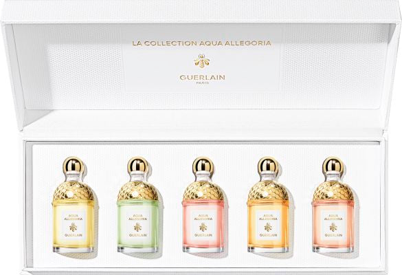 Guerlain Aqua Allegoria Coffret