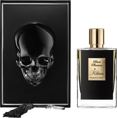 Kilian Black Phantom Eau de Parfum + Coffret 50 ml