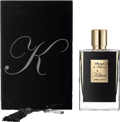 Kilian Straight To Heaven Eau de Parfum + Coffret 50 ml