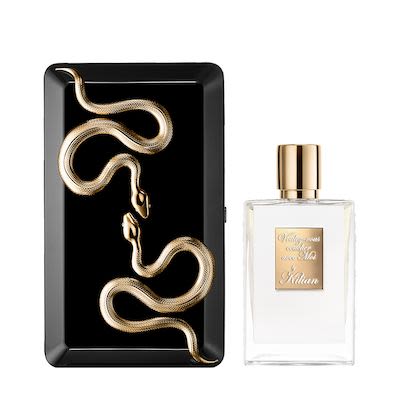 Kilian Voulez-Vous Coucher Avec Moi Eau de Parfum + Coffret 50 ml