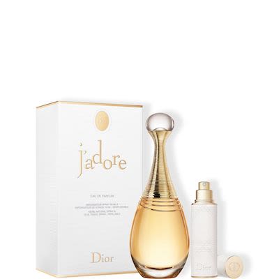 Dior J'Adore Set