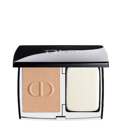 Dior Diorskin Forever Compact Foundation N° 4N 10 g