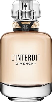 Givenchy L'Interdit Eau de Parfum Big Size 125 ml