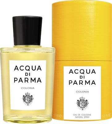 Acqua Di Parma Colonia Eau de Cologne 50 ml