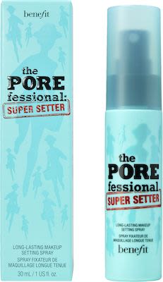 Benefit Porefessional Super Setter Setting Spray Mini N° NA NA 30 ml