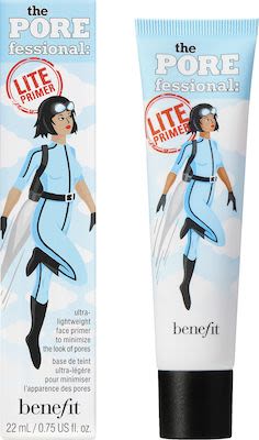 Benefit Porefessional Lite Primer Translucent 22 g