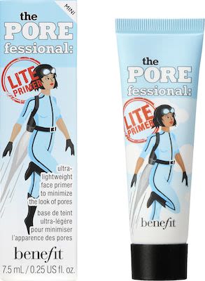 Benefit Porefessional Lite Primer Mini Translucent