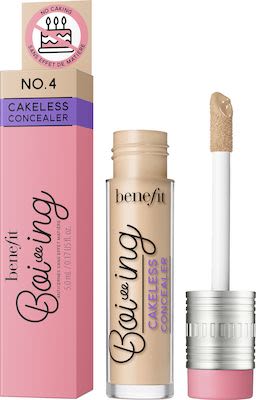 Benefit Boi - ing Cakeless Concealer N° 4 5 ml