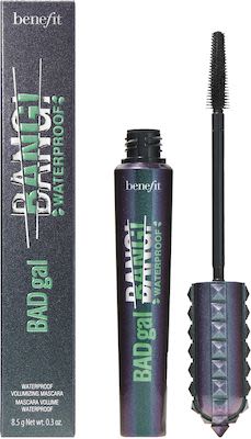 Benefit Badgal Bang Waterproof Mascara Black