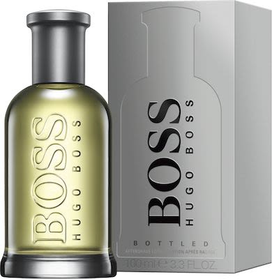 Boss Bottled After Shave 100 ml