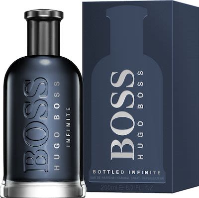 Boss Bottled Infinite Eau de Parfum 200 ml