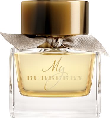 My Burberry Eau de Parfum 50ml