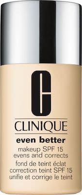 Clinique Even Better Make-up SPF15 Foundation Nr. 04 Bone 30 ml