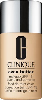 Clinique Even Better Make-up SPF15 Foundation N° 30 Biscuit 30 ml