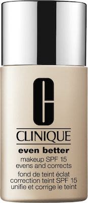 Clinique Even Better Make-up SPF15 Foundation N° 112 Ginger 30 ml