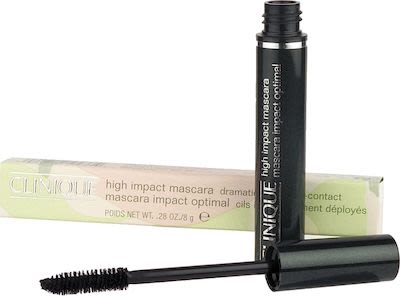 Clinique High Impact Mascara - Black/Brown