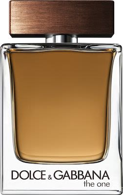 Dolce & Gabbana The One for Men Eau de Toilette 150 ml