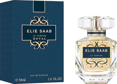 Elie Saab Le Parfum Le Parfum Royal Eau de Parfum 50 ml