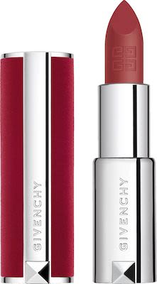 Givenchy Le Rouge Deep Velvet Lipstick N° 27 Classical Red 3,4 g