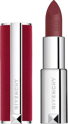 Givenchy Le Rouge Deep Velvet Lipstick N° 38 Grenat Red 3,4 g