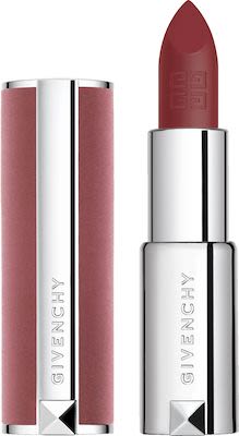 Givenchy Le Rouge Sheer Velvet Lipstick N° N27 Rouge Infusé 3,4 g