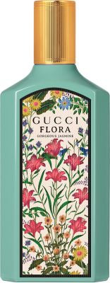 Gucci Flora Gorgeous Jasmine EdP 100 ml